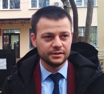 Кримському татарину Асану Ахметову в СІЗО не надають належної медичної допомоги, – адвокат
