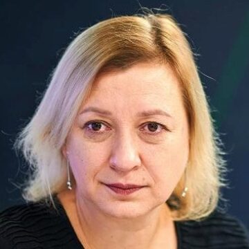Local Media of Ukraine Should Pay More Attention To Situation in Crimea – Ms. Siedova
