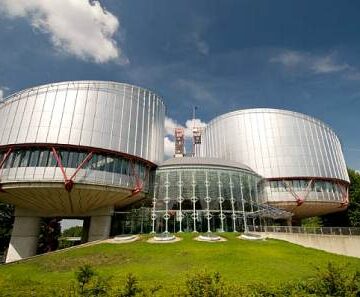 ЕСПЧ признал частично приемлемой жалобу Украины против РФ о систематическом нарушении прав человека в Крыму