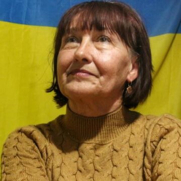 В Крыму племянника и дочь крымчанина Олега Приходько избили соседи