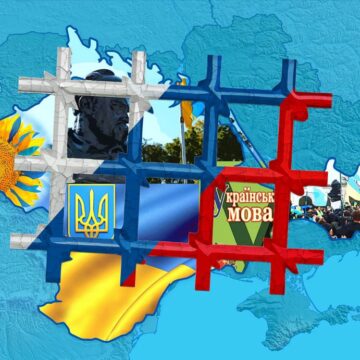Около трех десятков человек были осуждены в Крыму за «действия», совершенные до начала оккупации