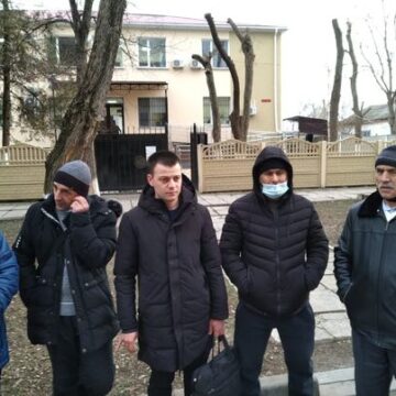 Свидетели по делу Аблямитова в суде заявили, что следователь их не допрашивал
