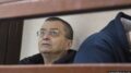 Адвокат опасается за жизнь Джемиля Гафарова: может не перенести этапирование