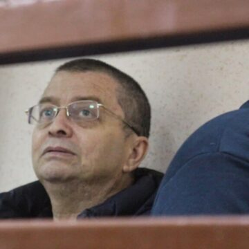 Джемиль Гафаров: «без диализа не протяну и полугода в СИЗО»