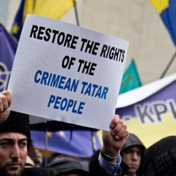 Как Россия нарушала права крымчан в 2020 году