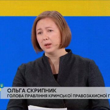 Окупанти під час пандемії створюють прямі загрози для життя та здоров’я мешканців Криму