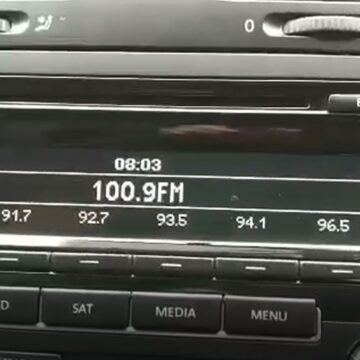 Occupation Authorities of Crimea Jamming Ukrainian FM Stations in the South of Kherson Region