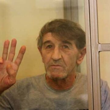У в’язниці для особливо небезпечних злочинців, без листів і ліків: адвокат відвідав Олега Приходька