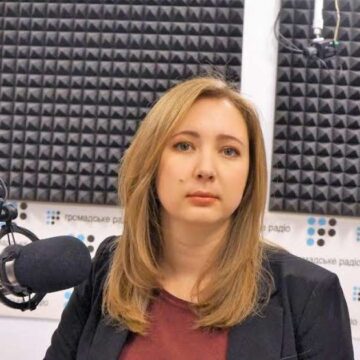 За 2020 рік з’явилися нові «тренди» порушення прав людини у Криму — Ольга Скрипник