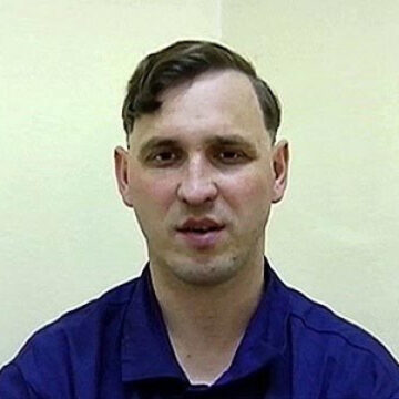Кримського політв’язня Чирнія депортували до України одразу після звільнення з колонії