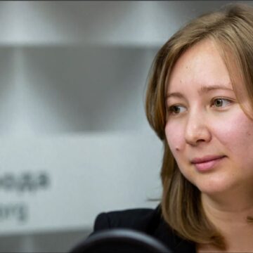 Бороться с безнаказанностью преступлений против журналистов в Крыму помогут персональные санкции, — Скрипник