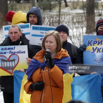 Тортури, мілітаризація і Пантікапей, який впав. Що за сім років Росія зробила в Криму