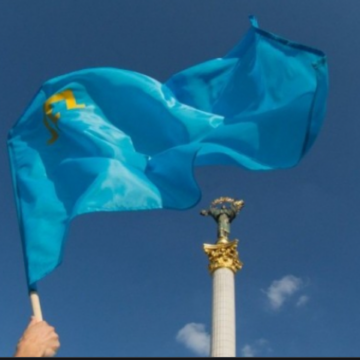 У Криму напередодні дня кримськотатарського прапора активістам стали вручати «застереження»