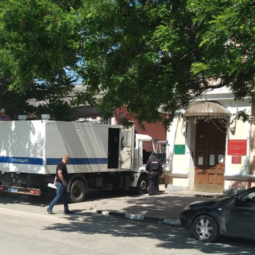 Оккупационный «суд» назначил Эдему Бекирову 7 лет лишения свободы