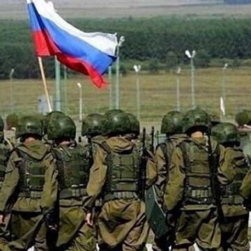 За місяць у Криму порушили 17 нових кримінальних справ за ухилення від призова до армії РФ