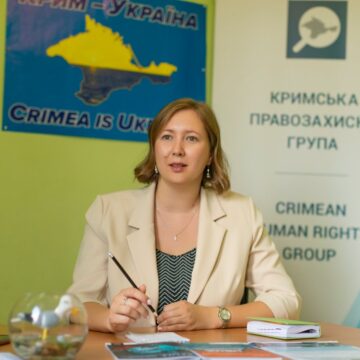 Как переживает пандемию Крым, оккупированный полуостров с переполненными больницами и отсутствием ограничений для туристов из РФ