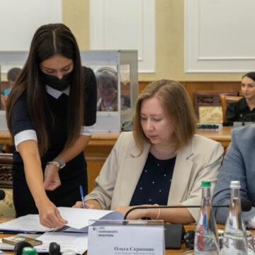 Правозахисники підписали з Офісом Генпрокурора України меморандум про співпрацю для захисту прав журналістів