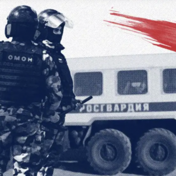 «Нарушения систематические и продолжаются»: Мониторинговая миссия ООН о правах человека в Крыму