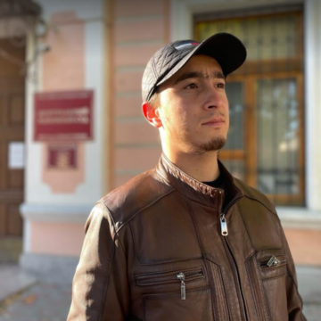 «Единство крымских татар — ненужный элемент для властей»: координатора «Крымской солидарности» оштрафовали на 15 тысяч рублей
