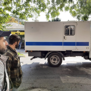 «Суды» Крыма оштрафовали семерых крымских татар