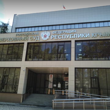 «Дело украинского шпиона»: оккупационный суд приговорил Константина Ширинга к 12 годам