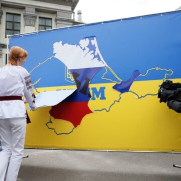 План дій Стратегії деокупації та реінтеграції Криму: на які заходи зобов’язалася влада?