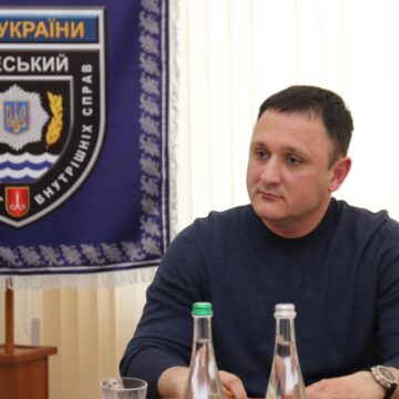 В оккупированном Крыму начали судить Изета Гданова за участие в крымскотатарском батальоне