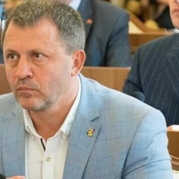 Очередной «украинский шпион»: в Крыму задержан бывший мэр Симеиза