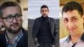 Nariman Dzhelial, Asan and Aziz Aktemov Kept in Custody For Another Month