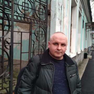На засіданні у справі Владислава Єсипенка допитали співробітників ФСБ – адвокат
