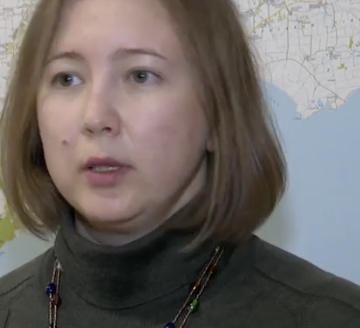 В Криму існує не система правосуддя, а реалізація політичних цілей Кремля, – Скрипник