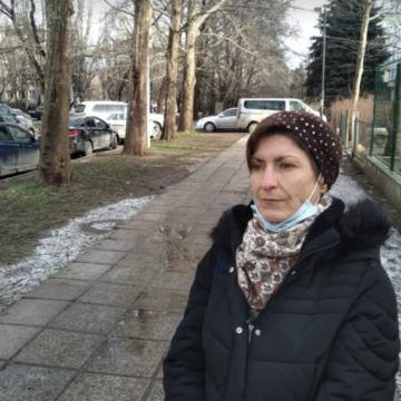 Апелляция оставила в силе штраф в отношении активистки Копыловой