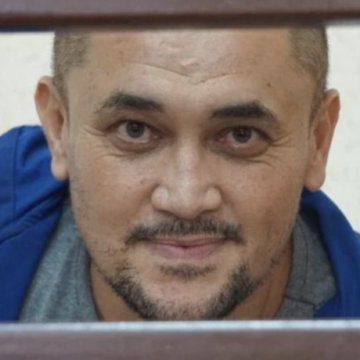 Політв’язню Вадиму Бектемірову зажадали 12 років колонії суворого режиму