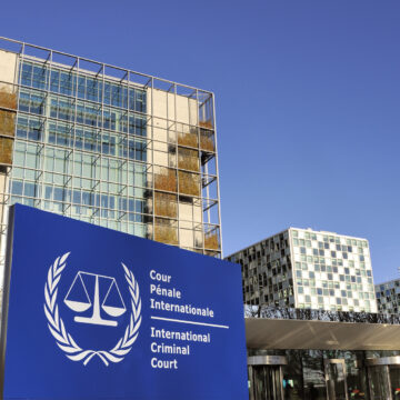 Необхідно невідкладно ратифікувати Римський статут Міжнародного кримінального суду – заява правозахисників