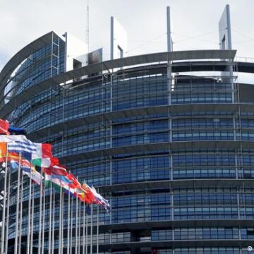 Європарламент закликав ЄС створити трибунал для розсліду військових злочинів