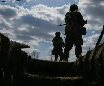 Двоих крымчан будут судить за участие в войне против Украины