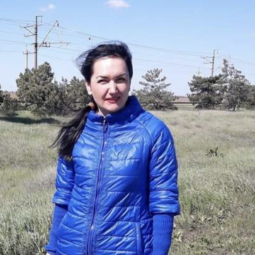 Irina Danilovich Kept in Custody for 6 Months