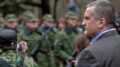 ‘Crimean Battalion’ of 1,200 Persons Sent to War – Aksionov