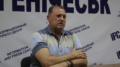 Экс-командира корабля «Славутич» выкрали и судят в Крыму