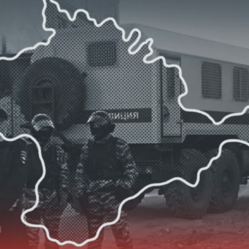 «Откупиться будет дороже». За что силовики задержали российского военкома Крыма и как это отразится на крымчанах