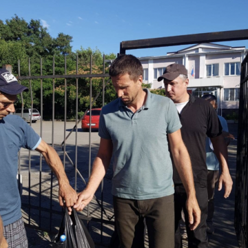 Активіста Ролана Османова звинуватили у «дискредитації збройних сил РФ»