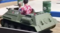 “Дитячий танкодром”: в Криму виправдовують воєнні злочини у свідомості дітей