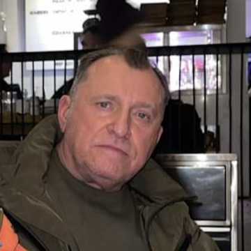 Oleksiy Kiseliov, Ex Captain of MS SLAVUTICH, Told About Torture After Abduction