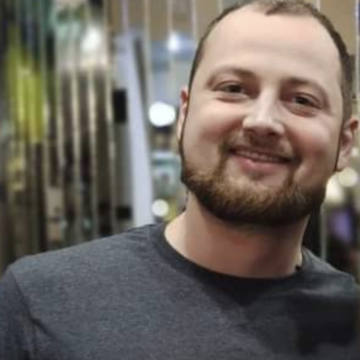 Похищенного в Мелитополе волонтера Ярослава Жука «судят» в Крыму