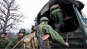 Кримчан продовжують переслідувати за відмову від служби в російській армії