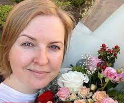Irina Gorobtsova Abducted in May is Kept in Pre-Trial Detention Centre No 1 of Simferopol