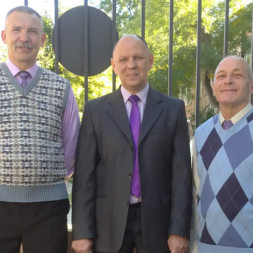 Трьом «Свідкам Єгови» у Севастополі дали по 6 років колонії