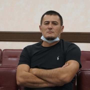 Journalist Vilen Temer’yanov Forced To Psychiatric Examination – Lawyer