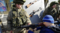 «Солдаты Путина». В Крыму готовят детей воевать?