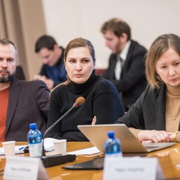 Бранці Кремля повинні бути звільнені: засідання Платформи міжнародної дії зі звільнення Росією політв’язнів